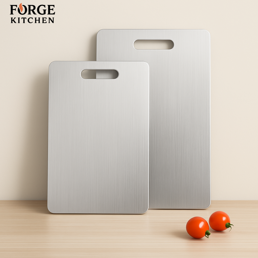 Forge Kitchen Titanium Cutting Boards